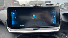 Peugeot 208 1.2 PureTech 100 GT 5dr Petrol Hatchback